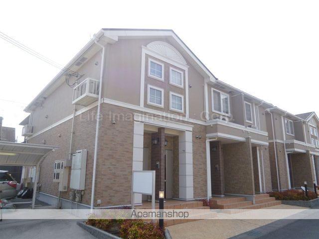 ドミール・ブロッサムⅠ