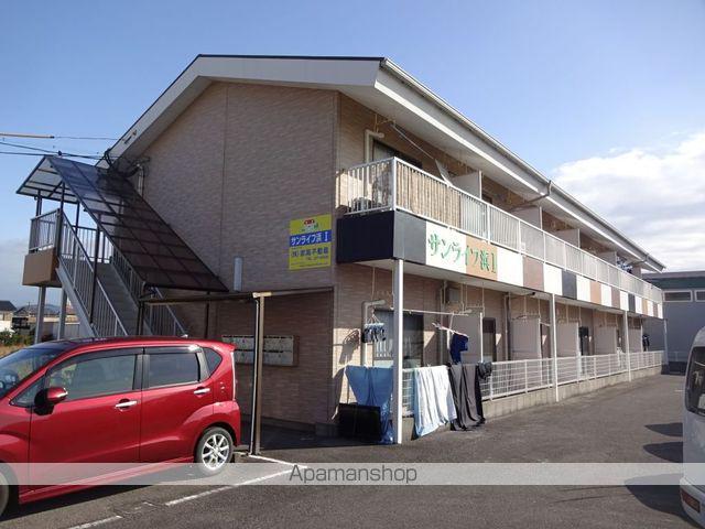 サンライフ浜Ⅰ