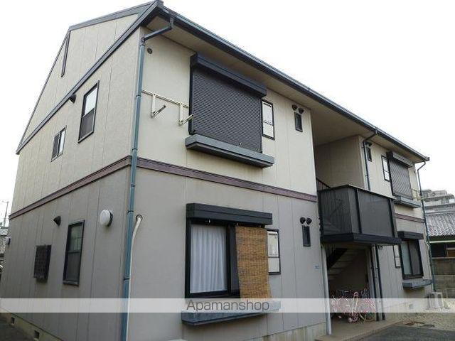 フレグランスガーデンB棟