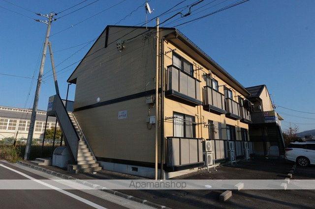 メゾンエクリエⅡ