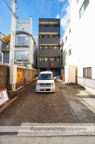 ウィステリア伍番館