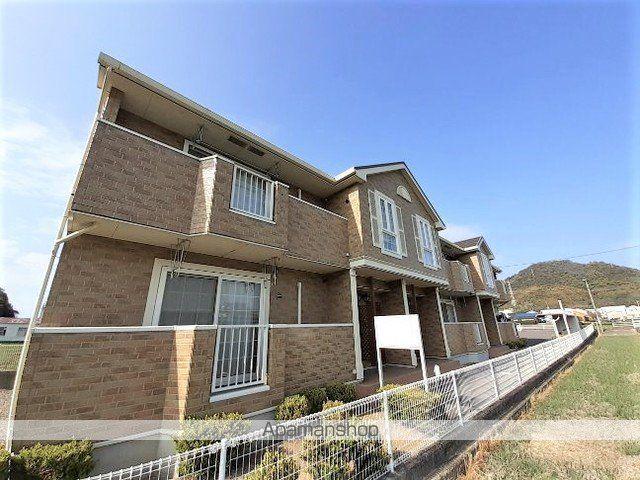 カサデルソレアード(1LDK/1階)