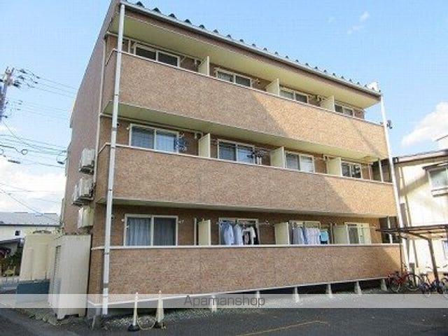 ボアソナードⅢ