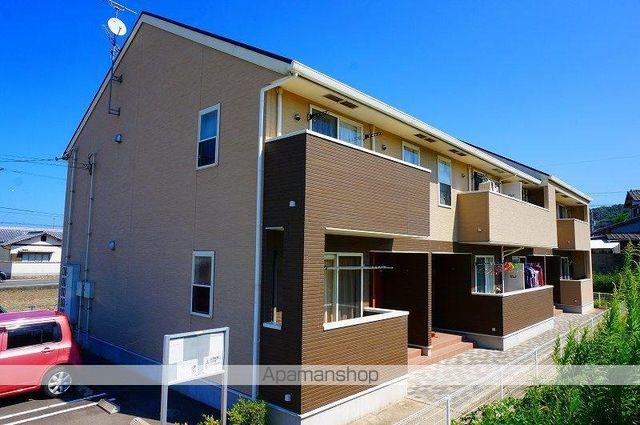 サンリット悠(1LDK/1階)