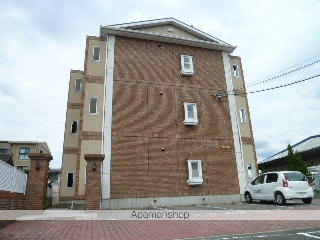 サンティール内橋