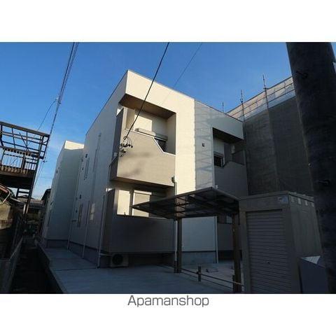 GRANDTIC志賀本通南