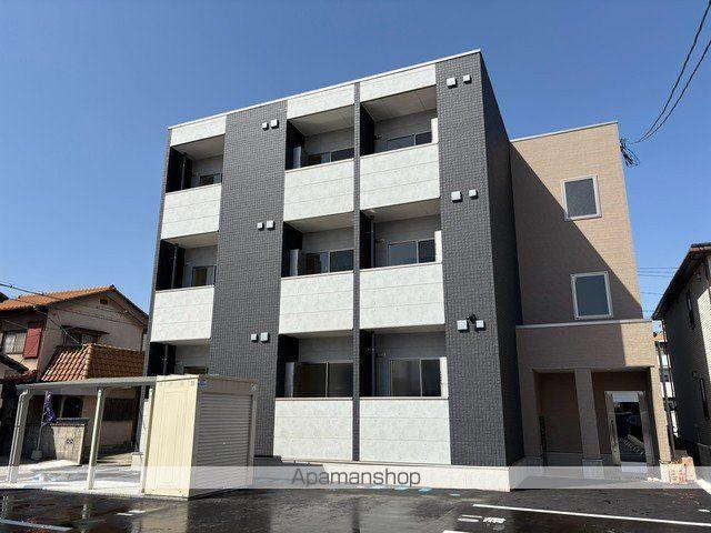 アコット東深津