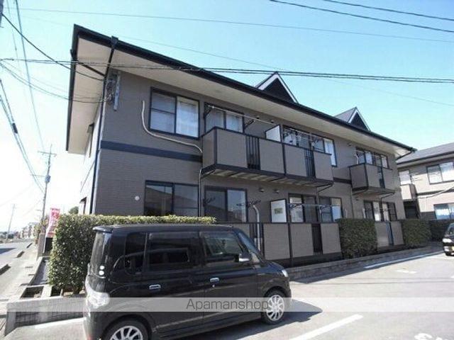 ルミエール西鶴Ⅰ