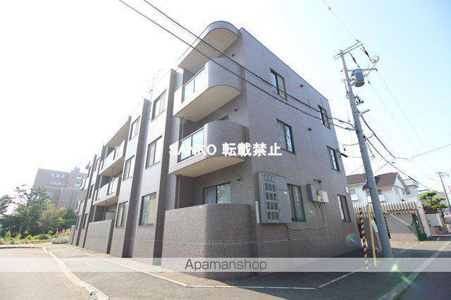 グランデール壱番館