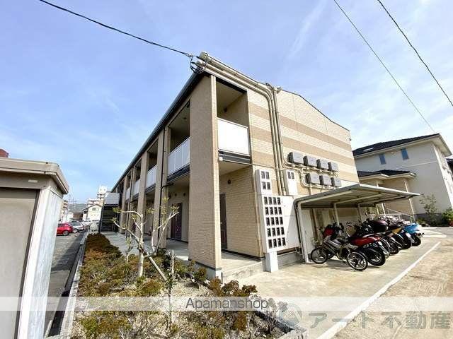 レオパレスブランDUE