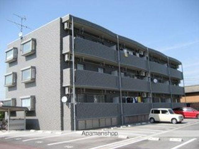 グランディール緑町