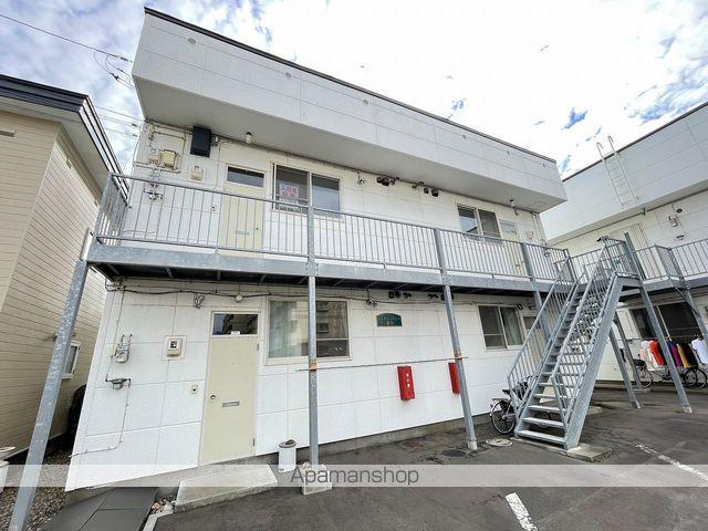 コスモレジデンスB