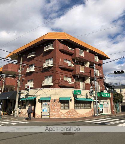 メゾンそれいゆ