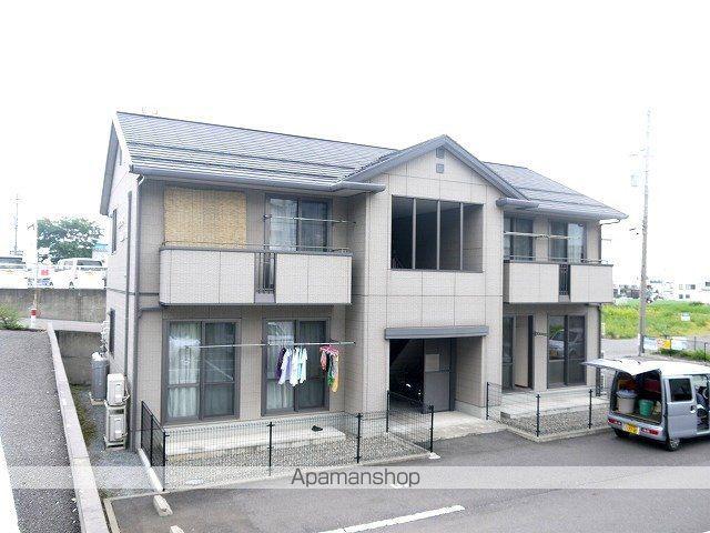 セピアコートHEROB棟