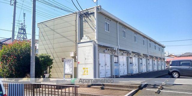 レオパレスエバ36A