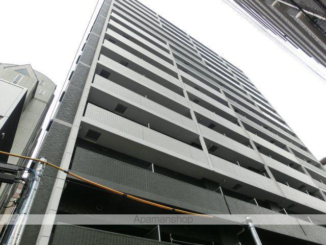 プレサンス松屋町駅前デュオ