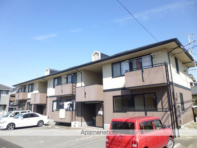 セジュール来住A棟