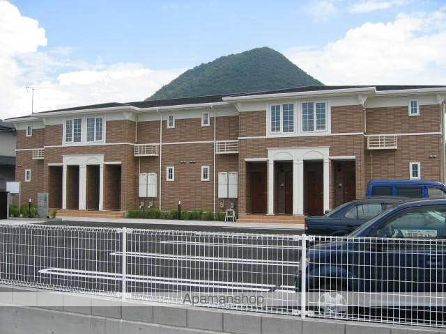 ビサンレジデンスⅡ