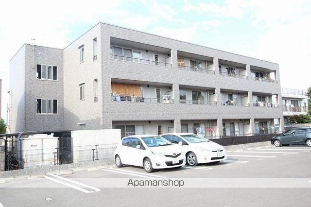 フィネス秀(2LDK/2階)