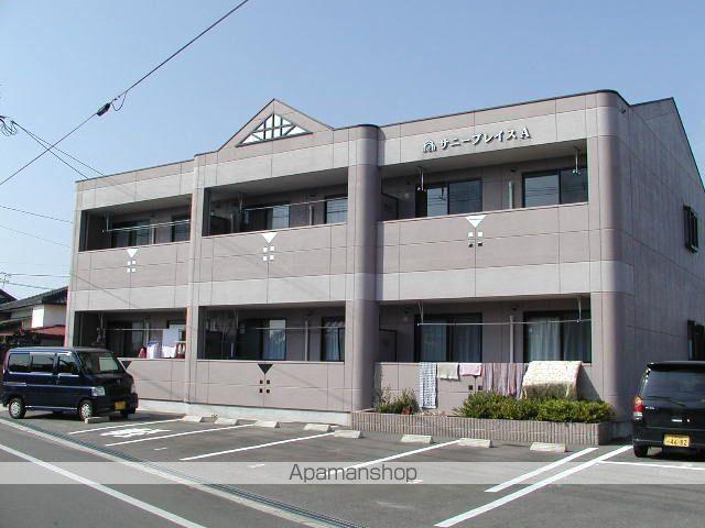 サニープレイスA