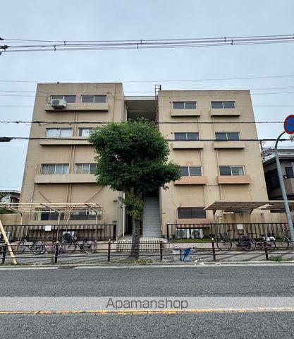 グランドハイツ