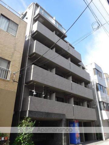 ルーブル荻窪弐番館