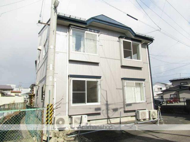 パレス夕顔瀬Ⅰ(1K/1階)