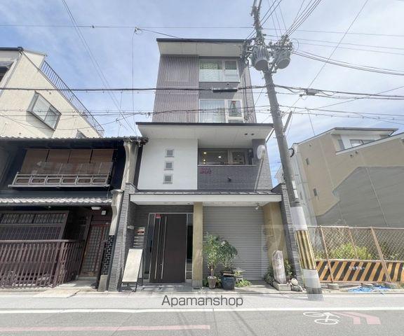 ル・レーヴ寺町通夷川