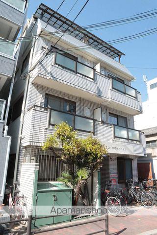 ニコーホワイトハイツ