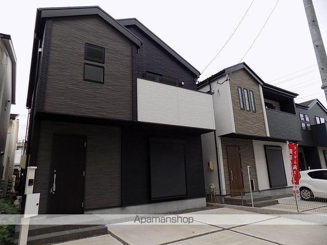 愛知県名古屋市西区こも原町の戸建賃貸