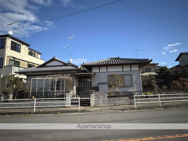 福島県いわき市の戸建賃貸