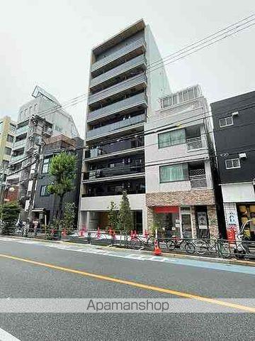 ライオンズフォーシア中野