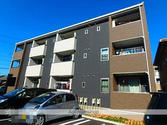 オークフォレスト明和Ⅵ