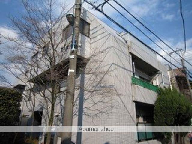 メゾン・ドゥ・花水木