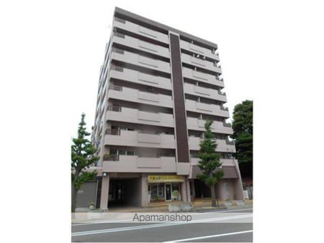 パークサイド白山