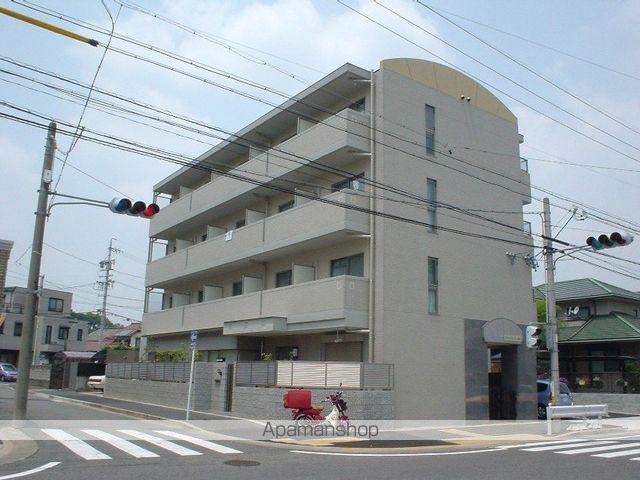 グランシャリオ長谷