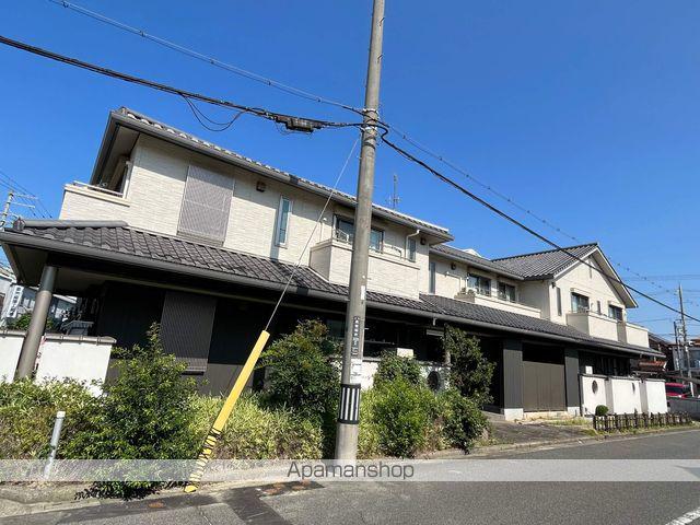 シャーメゾン和郷A棟