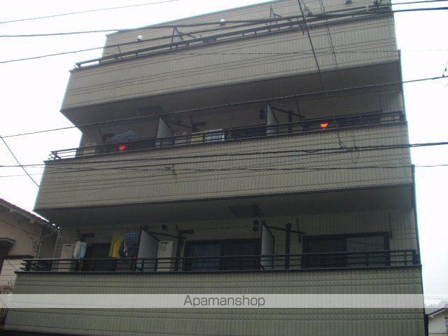 ディアコート横浜