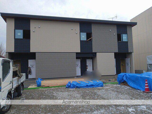 メゾン ド ファミーユ Ⅲ