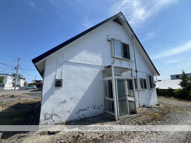 北海道亀田郡七飯町の戸建賃貸