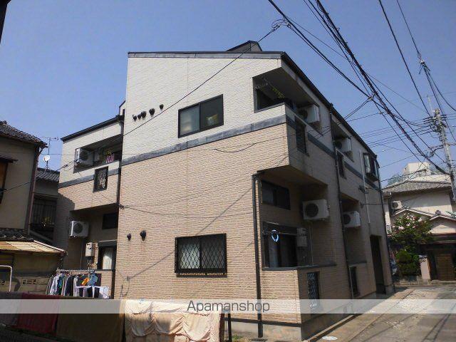 イル・レガーロ住吉Ⅰ