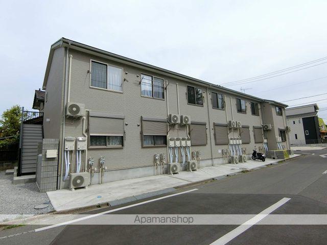 ロイヤル常盤台[1階]