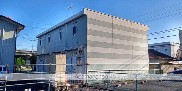 レオパレスビオス(1K/2階)