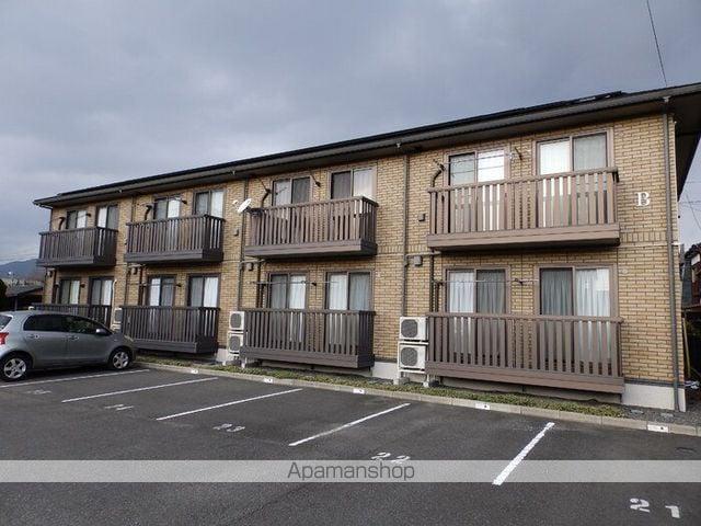 メルベーユ B棟