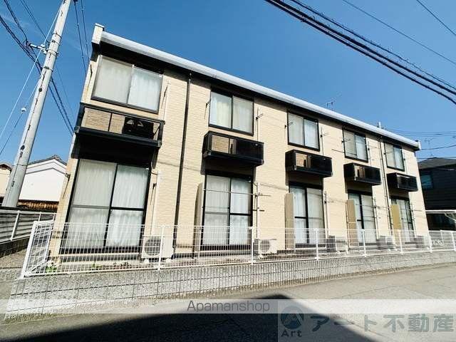 レオパレスグレイス