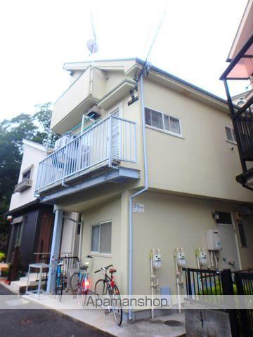 ウッド成城(1K/1階)