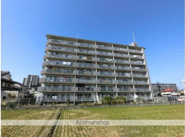 エバーライフ箱崎第3