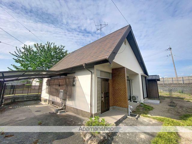神戸電鉄三田線 道場南口駅 徒歩15分 1階建 築57年