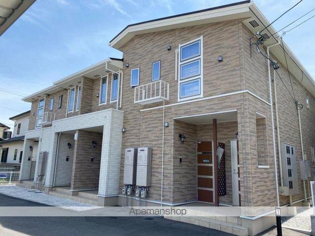 マリッチ西岡Ⅱ(ワンルーム/1階)