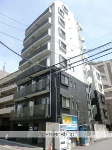 レジディア恵比寿Ⅲ